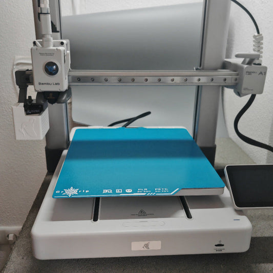 CryoGrip Pro Frostbite