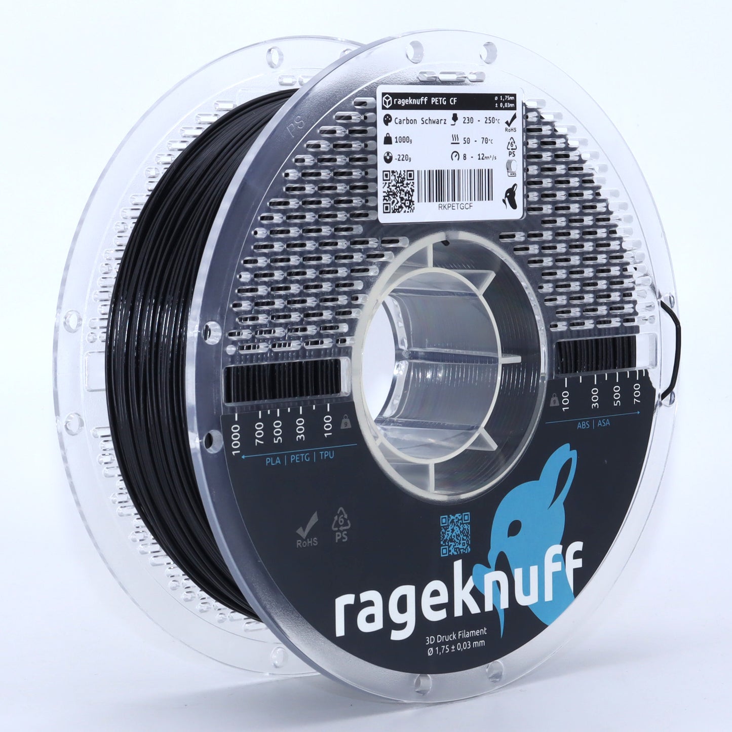 PETG CF