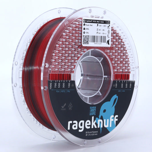 PETG Dual Color
