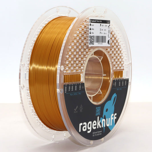 PLA Silk