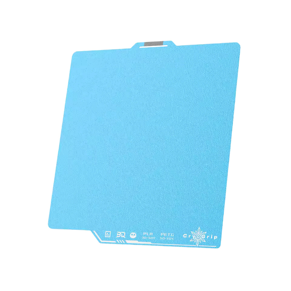 CryoGrip Pro Frostbite